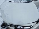 2022 Subaru Legacy Limited Белый vin: 4S3BWAN65N3019031