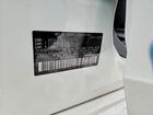 2022 Subaru Legacy Limited Белый vin: 4S3BWAN65N3019031