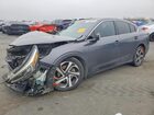 2021 Subaru Legacy Limited Xt Gray vin: 4S3BWGN62M3018694