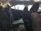 2017 Subaru Impreza Синий vin: 4S3GKAA60H3621637