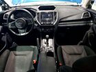 2017 Subaru Impreza Синий vin: 4S3GKAA60H3621637