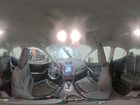 2017 Subaru Impreza Серебряный vin: 4S3GKAA64H3617915