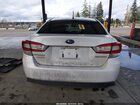 2018 Subaru Impreza 2.0i Белый vin: 4S3GKAA67J3618787