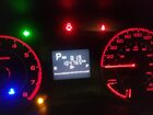 2017 Subaru Impreza Синий vin: 4S3GKAA69H3608434