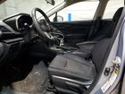 2017 Subaru Impreza Premium Серебряный vin: 4S3GKAB63H3604829