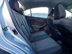 2017 Subaru Impreza Premium Серебряный vin: 4S3GKAB63H3604829