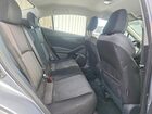 2020 Subaru Impreza Серебряный vin: 4S3GKAB63L3614074