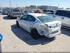 2022 Subaru Impreza Base Белый vin: 4S3GKAB63N3602218