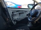 2022 Subaru Impreza Base Белый vin: 4S3GKAB63N3602218
