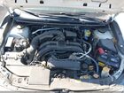 2022 Subaru Impreza Base Белый vin: 4S3GKAB63N3602218