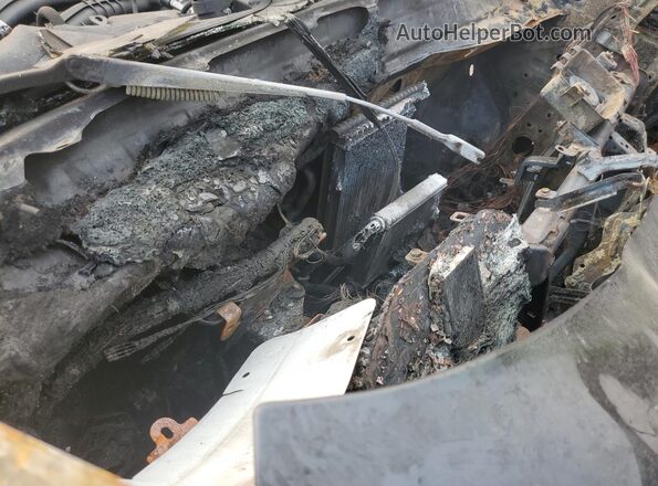 4S3GKAB69K3608908 2019 SUBARU IMPREZA Gray Widok zestawu wskaźników