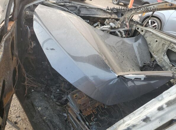 4S3GKAB69K3608908 2019 SUBARU IMPREZA Gray Widok deski rozdzielczej