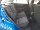 2023 Subaru Impreza Синий vin: 4S3GKAB69P3605370