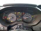 2023 Subaru Impreza Синий vin: 4S3GKAB69P3605370