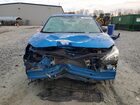 2023 Subaru Impreza Синий vin: 4S3GKAB69P3605370