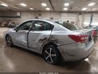 2019 Subaru Impreza 2.0i Premium Silver vin: 4S3GKAC60K3611940