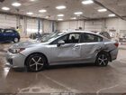 2019 Subaru Impreza 2.0i Premium Silver vin: 4S3GKAC60K3611940