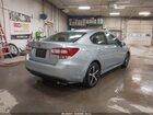 2019 Subaru Impreza 2.0i Premium Silver vin: 4S3GKAC60K3611940