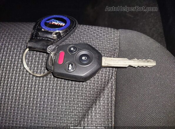 4S3GKAC60K3611940 2019 SUBARU IMPREZA Silver Widok deski rozdzielczej
