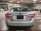 2019 Subaru Impreza 2.0i Premium Silver vin: 4S3GKAC60K3611940