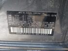 2018 Subaru Impreza 2.0i Premium Серый vin: 4S3GKAD63J3615820