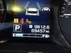 2018 Subaru Impreza 2.0i Premium Серый vin: 4S3GKAD63J3615820