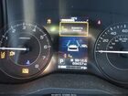 2018 Subaru Impreza 2.0i Premium Серый vin: 4S3GKAD63J3615820