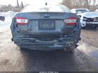 2018 Subaru Impreza 2.0i Premium Серый vin: 4S3GKAD63J3615820