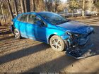 2023 Subaru Impreza Premium Blue vin: 4S3GKAD64P3601756