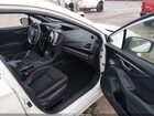2018 Subaru Impreza 2.0i Sport Белый vin: 4S3GKAM62J3600130