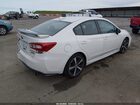 2018 Subaru Impreza 2.0i Sport Белый vin: 4S3GKAM62J3600130