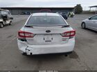 2018 Subaru Impreza 2.0i Sport Белый vin: 4S3GKAM62J3600130