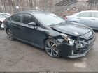 2023 Subaru Impreza Sport Black vin: 4S3GKAM69P3603745