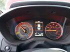 2019 Subaru Impreza Sport Красный vin: 4S3GKAM6XK3617646