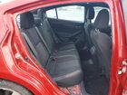 2019 Subaru Impreza Sport Красный vin: 4S3GKAM6XK3617646
