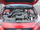 2019 Subaru Impreza Sport Красный vin: 4S3GKAM6XK3617646