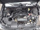 2019 Subaru Impreza 2.0i Sport Черный vin: 4S3GKAM6XK3627156