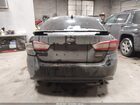 2019 Subaru Impreza 2.0i Sport Черный vin: 4S3GKAM6XK3627156