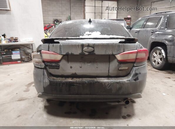 4S3GKAM6XK3627156 2019 SUBARU IMPREZA Черный 
