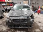 2019 Subaru Impreza 2.0i Sport Черный vin: 4S3GKAM6XK3627156