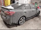 2019 Subaru Impreza 2.0i Sport Черный vin: 4S3GKAM6XK3627156
