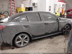 2019 Subaru Impreza 2.0i Sport Черный vin: 4S3GKAM6XK3627156