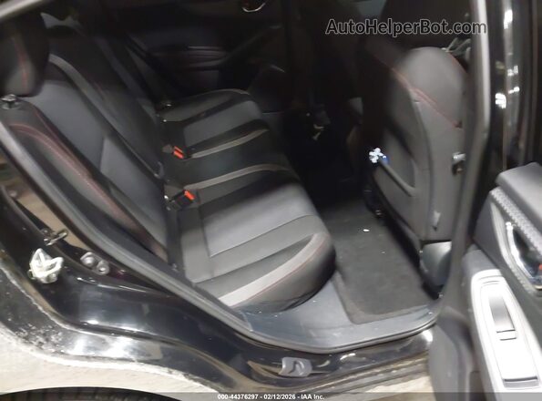 4S3GKAM6XK3627156 2019 SUBARU IMPREZA Черный Вид наклейки с VIN-кодом
