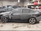 2019 Subaru Impreza 2.0i Sport Черный vin: 4S3GKAM6XK3627156