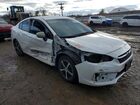 2022 Subaru Impreza Premium Белый vin: 4S3GKAV63N3601808