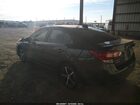 2023 Subaru Impreza Premium Серый vin: 4S3GKAV68P3606148