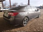2023 Subaru Impreza Premium Серый vin: 4S3GKAV68P3606148
