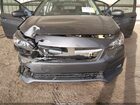 2023 Subaru Impreza Premium Серый vin: 4S3GKAV68P3606148