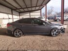 2023 Subaru Impreza Premium Серый vin: 4S3GKAV68P3606148