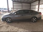2023 Subaru Impreza Premium Серый vin: 4S3GKAV68P3606148